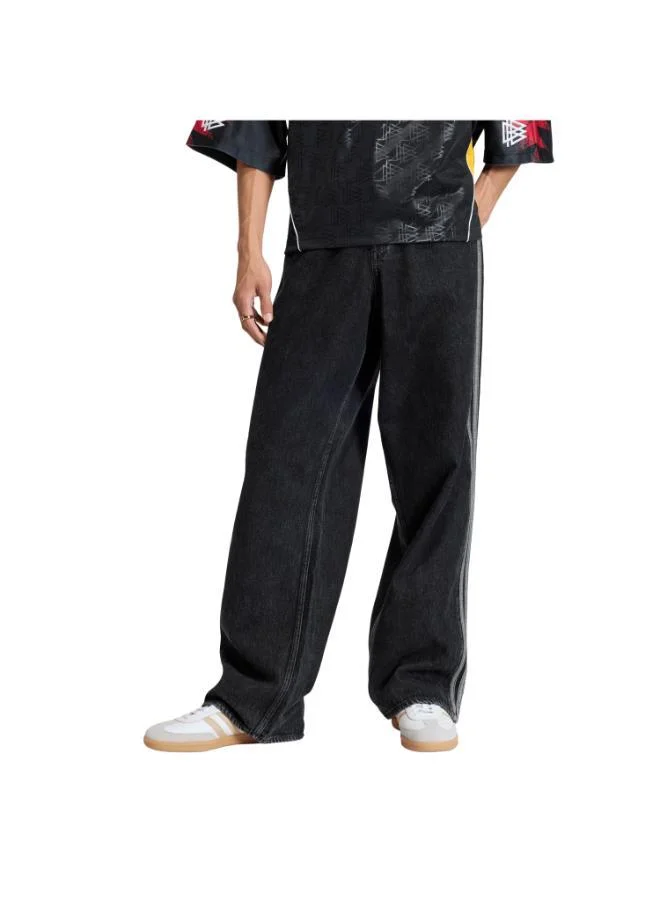 FIREBIRD ADICOLOR DENIM PANTS